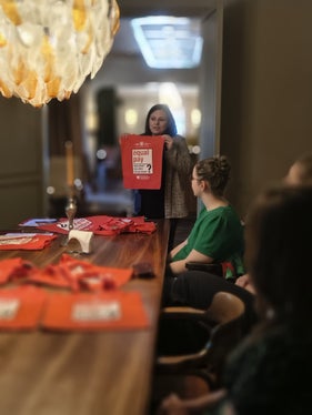 Rete al Femminile Bolzano
