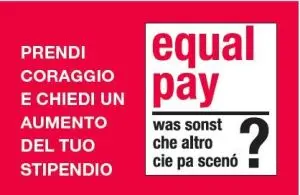 Vuoi chiedere un aumento del tuo stipendio? Coraggio!