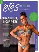 ëres - FrauenInfoDonne Nr. 1/2021