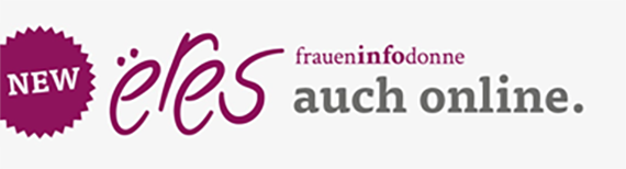 ëres - frauen info donne