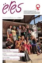 ëres - FrauenInfoDonne Nr. 1/2019