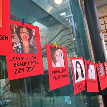 Fachschule Sozialberufe Hannah Arendt