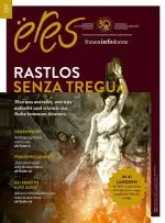 ëres - FrauenInfoDonne Nr. 1/2022