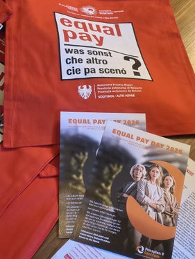 Rete al Femminile Bolzano