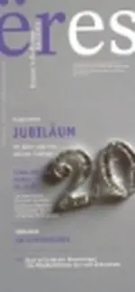 ëres - FrauenInfodonne Nr. 4/2010