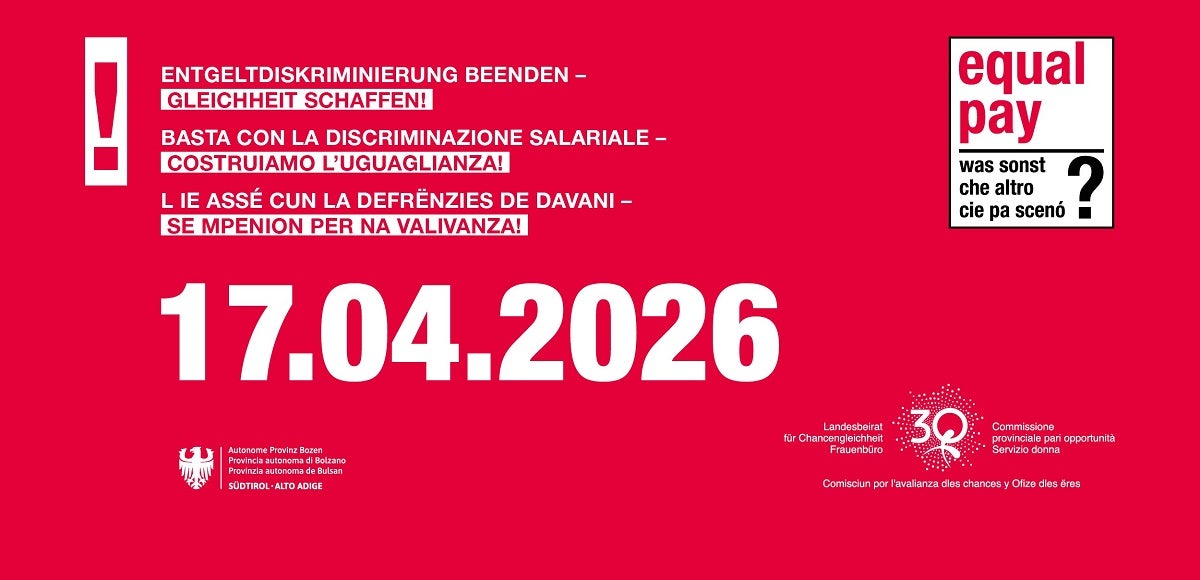 Alle Infos zur Unterstützung des Aktionstages hier...