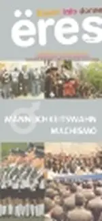 ëres - FrauenInfodonne Nr. 4/2006