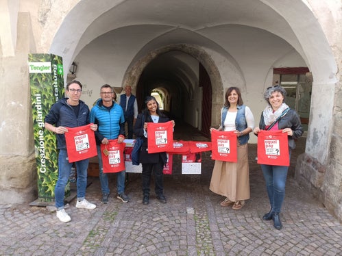 Neumarkt Komitee für Chancengleichheit