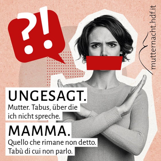 Die Mütter-Umfrage 2026