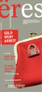 ëres - FrauenInfoDonne n. 2/2011
