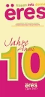 ëres - FrauenInfodonne Nr. 1/2007