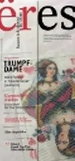 ëres - FrauenInfodonne Nr. 1/2010