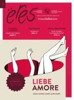 ëres - FrauenInfoDonne Nr. 5/2023