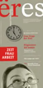 ëres - FrauenInfoDonne n. 3/2011