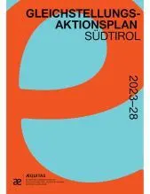 Gleichstellungsaktionsplan Südtirol Æquitas (2023)