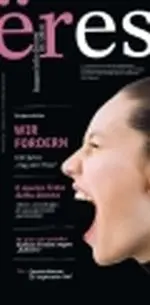 ëres - FrauenInfoDonne Nr. 1/2011