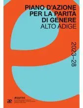 Piano d’azione per la parità di genere Alto Adige Æquitas