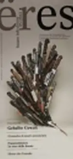 ëres - FrauenInfoDonne Nr. 5/2012