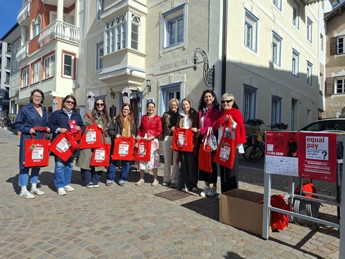 St. Ulrich in Gröden