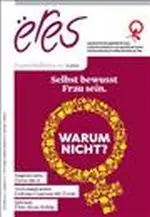 ëres - FrauenInfoDonne Nr. 3/2018