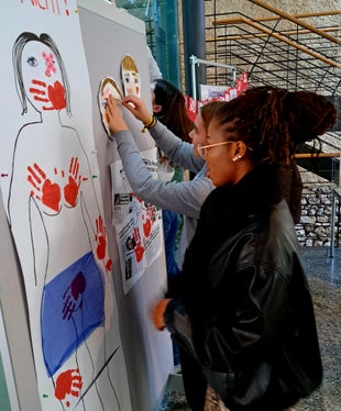 Fachschule Sozialberufe Hannah Arendt