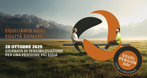 Equal Pension Day: ancora lontana la parità di genere in materia di pensioni. 