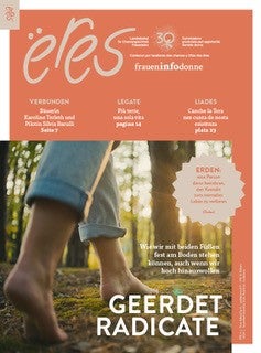 Ausgabe 4 - GEERDET