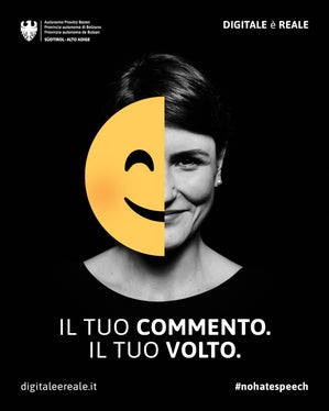 #nohatespeech