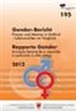Gender Bericht 2012