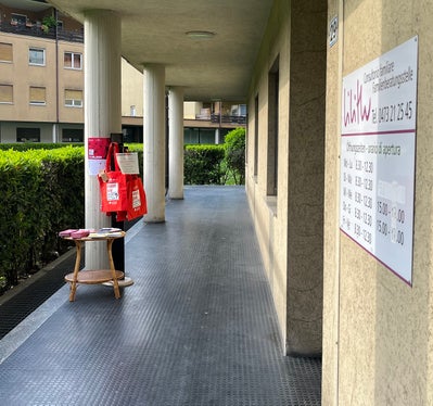 Meran - Familienberatungsstelle Lilith