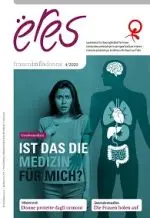 ëres - FrauenInfoDonne Nr. 4/2020