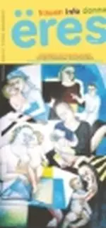 ëres - FrauenInfodonne Nr. 3/2007