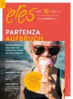 ëres - FrauenInfoDonne Nr. 3/2022