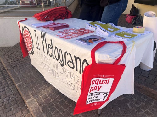 Il Melograno Bronzolo