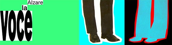 [external Link]: Alzare la voce