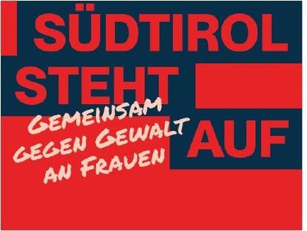 Gewalt hat viele Formen. Handeln wir gemeinsam. 