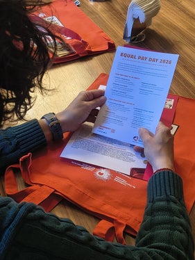 Rete al Femminile Bolzano