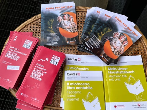 Meran - Familienberatungsstelle Lilith