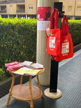 Meran - Familienberatungsstelle Lilith