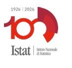 Das Italienische Statistikinstitut ISTAT besteht seit hundert Jahren 
