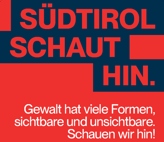 Die Kampagne gegen Gewalt an Frauen 2024