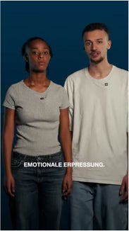 EMOTIONALE ERPRESSUNG ist keine Liebe! Du bist nicht für sein Befinden verantwortlich! 