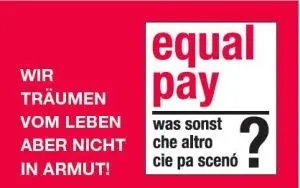 Frau und Rente - Altersarmut vermeiden!