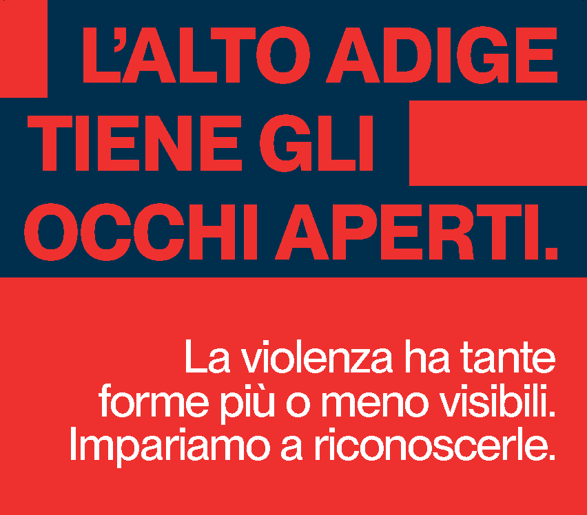 La campagna contro la violenza sulle donne 2024