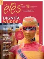 ëres - FrauenInfoDonne Nr. 5/2022