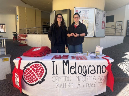 Il Melograno Bronzolo