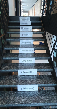 Landesfachschule für Sozialberufe Hannah Arendt