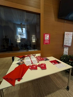 Südtiroler Sparkasse Academy Bozen