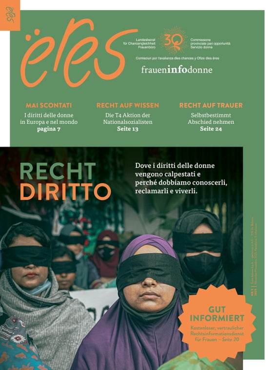 Ausgabe 5/2025 RECHT