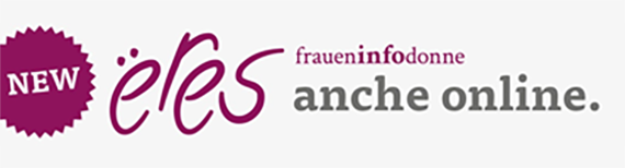 ëres - frauen info donne
